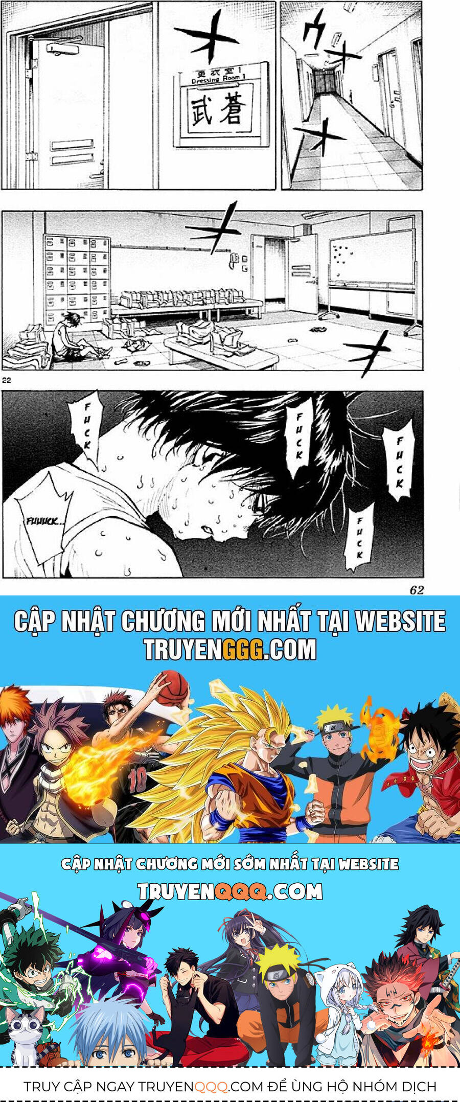 Be Blues! - Ao Ni Nare Chap 100 - Next Chap 101