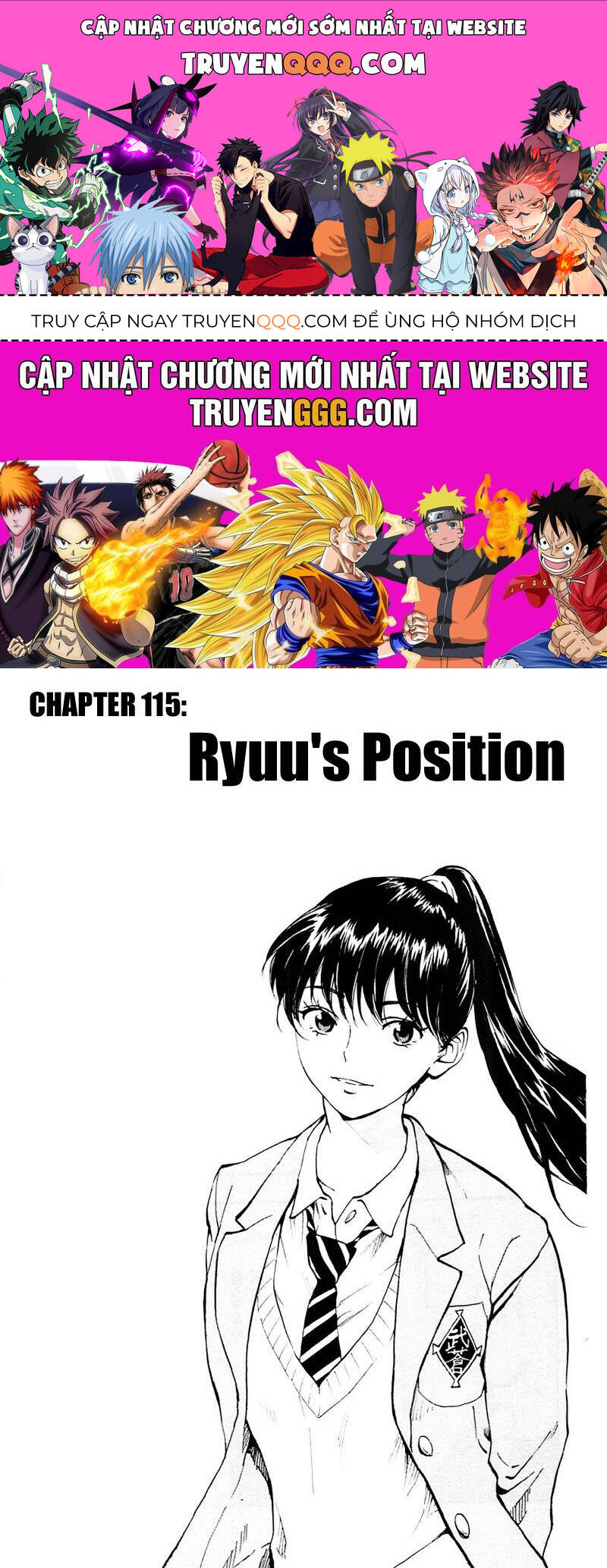 Be Blues! - Ao Ni Nare Chap 115 - Next Chap 116