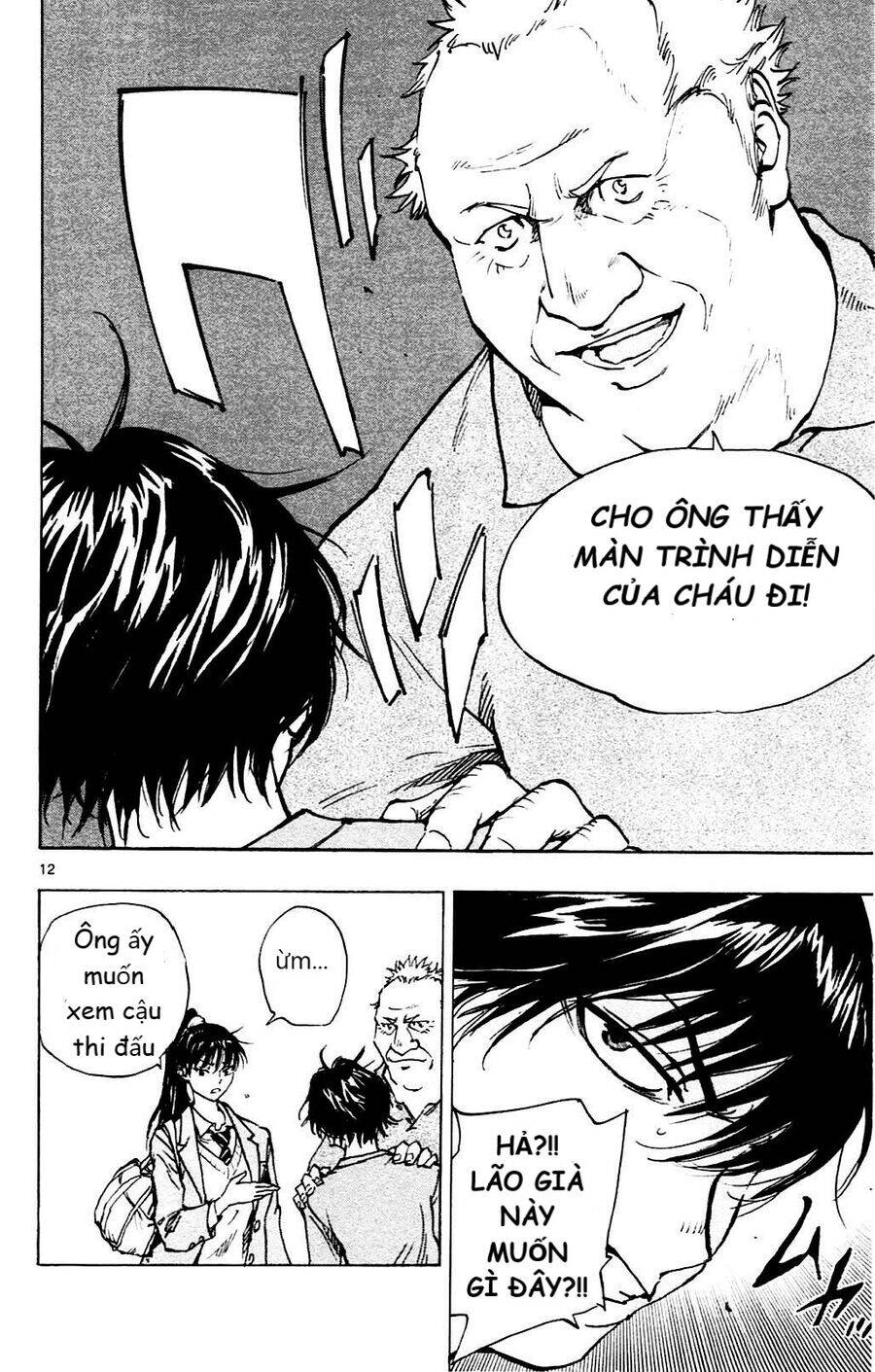 Be Blues! - Ao Ni Nare Chap 125 - Next Chap 126
