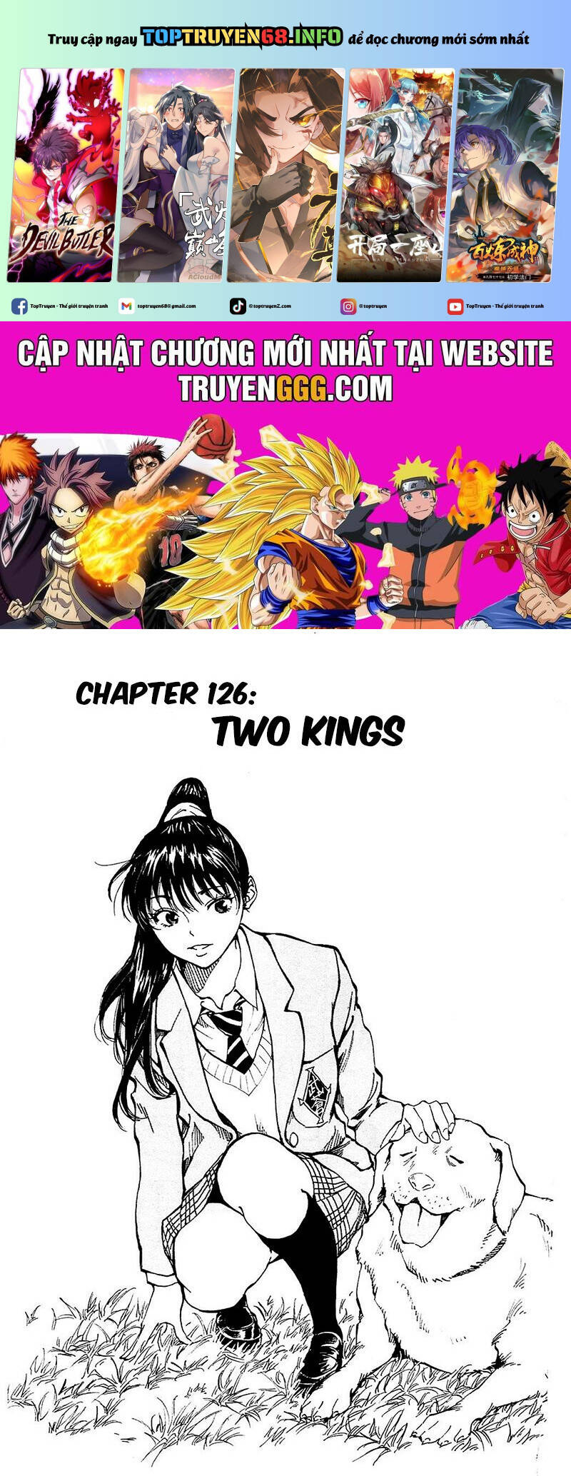 Be Blues! - Ao Ni Nare Chap 126 - Next Chap 127