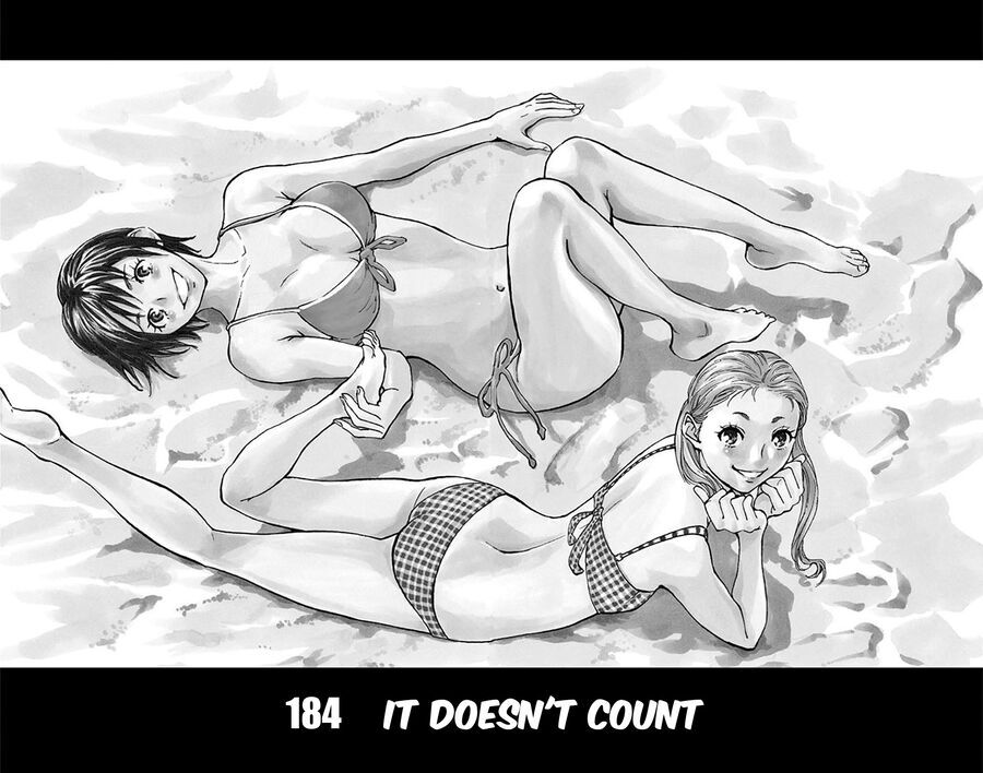 Be Blues! - Ao Ni Nare Chap 184 - Next Chap 185