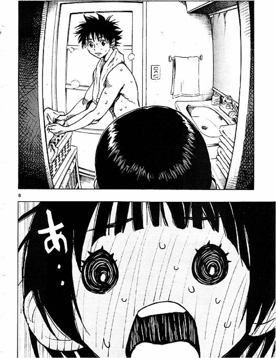 Be Blues! - Ao Ni Nare Chap 87 - Next Chap 88