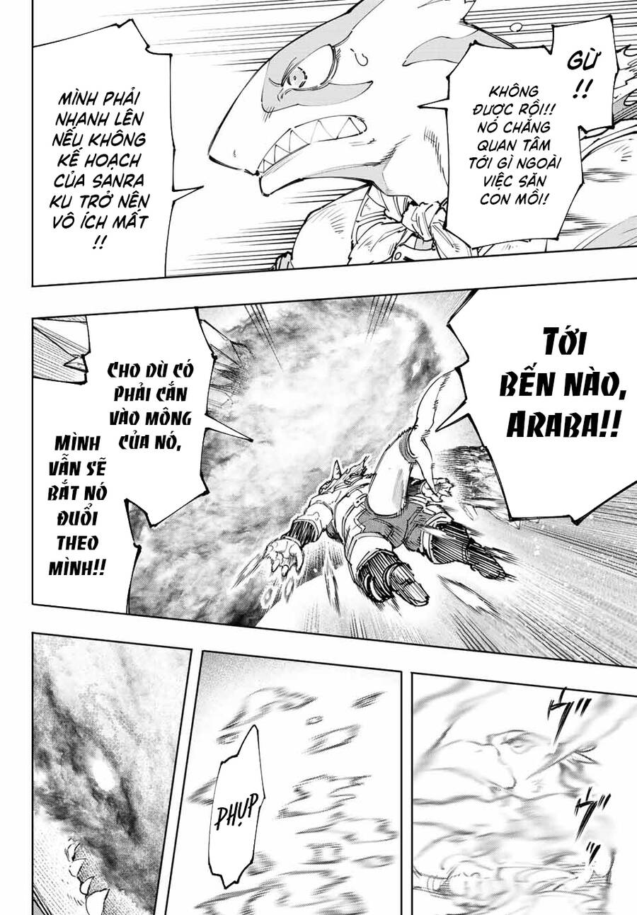 Crappy Game Hunter Challenges God-Tier Game Chap 122 - Next Chap 123