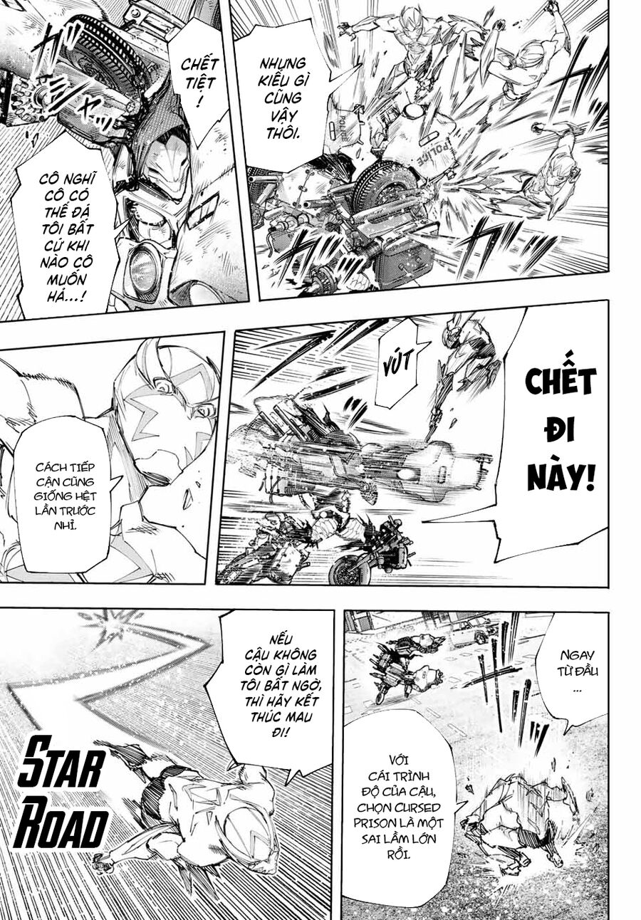 Crappy Game Hunter Challenges God-Tier Game Chap 142 - Next Chap 143