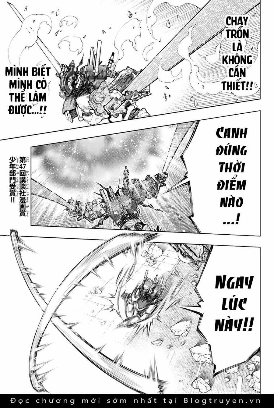 Crappy Game Hunter Challenges God-Tier Game Chap 147 - Next Chap 148