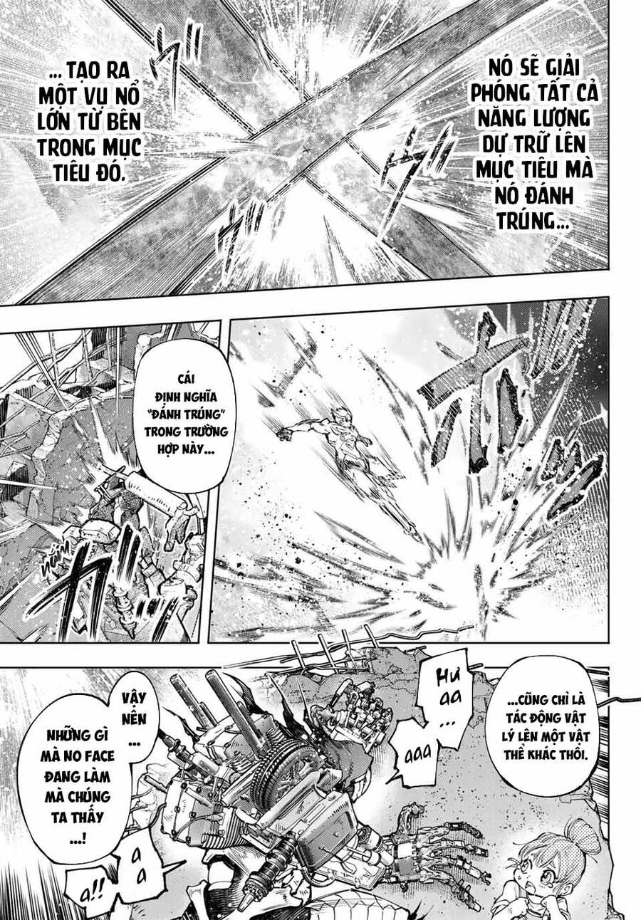 Crappy Game Hunter Challenges God-Tier Game Chap 147 - Next Chap 148