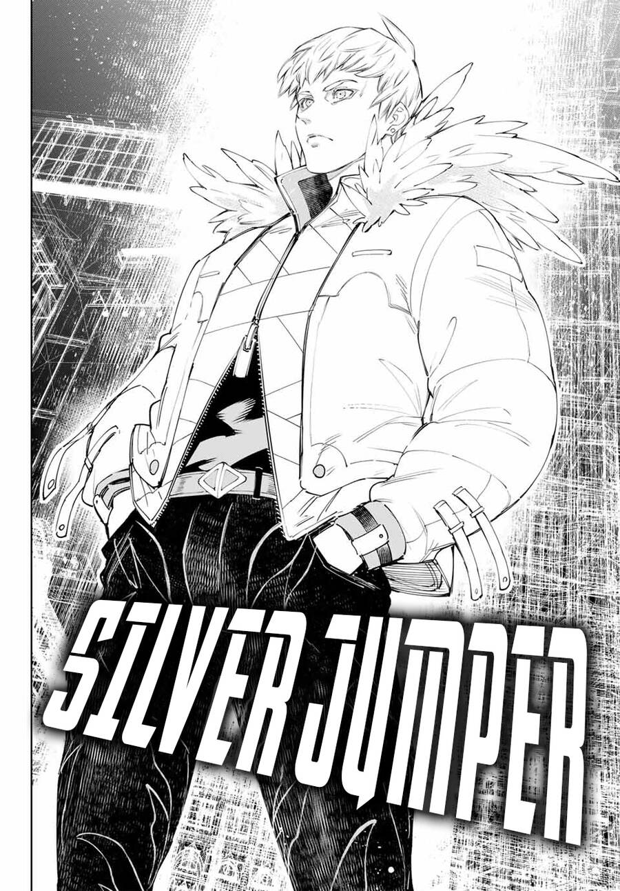 Crappy Game Hunter Challenges God-Tier Game Chap 152 - Next Chap 153