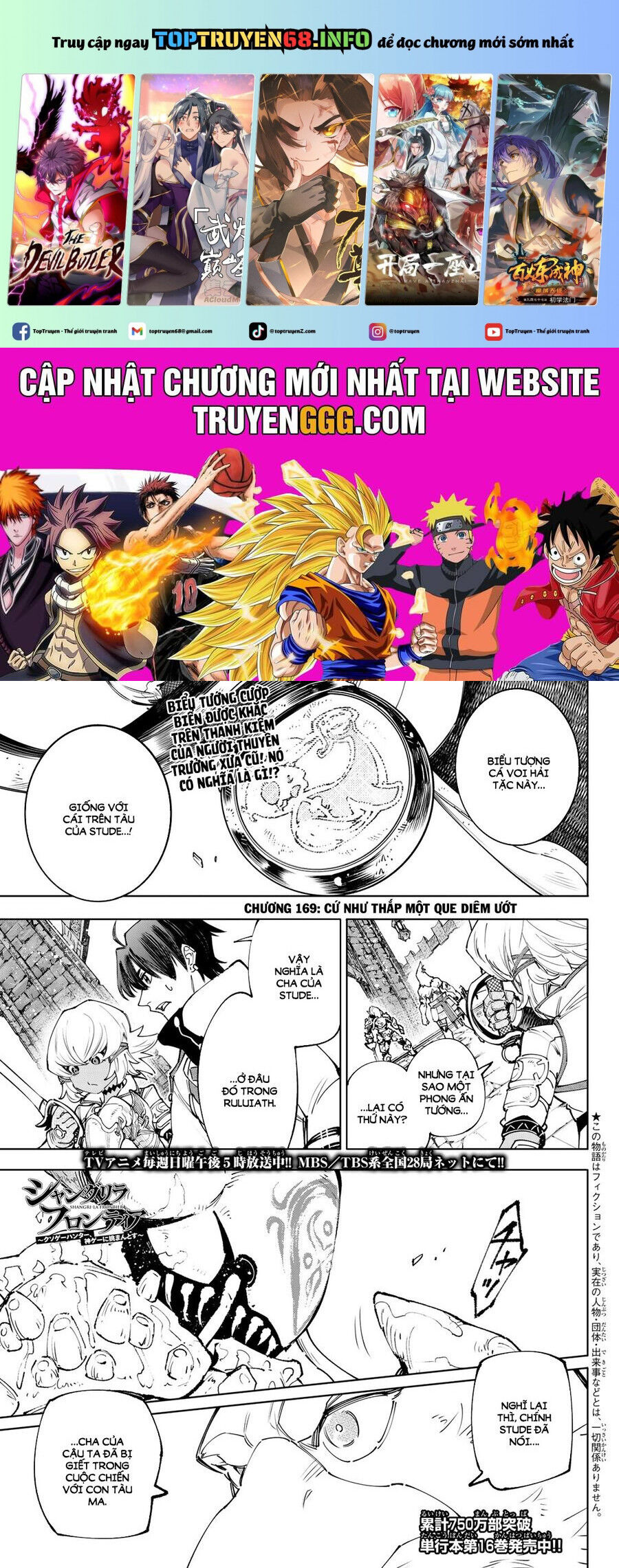 Crappy Game Hunter Challenges God-Tier Game Chap 169 - Next Chap 170