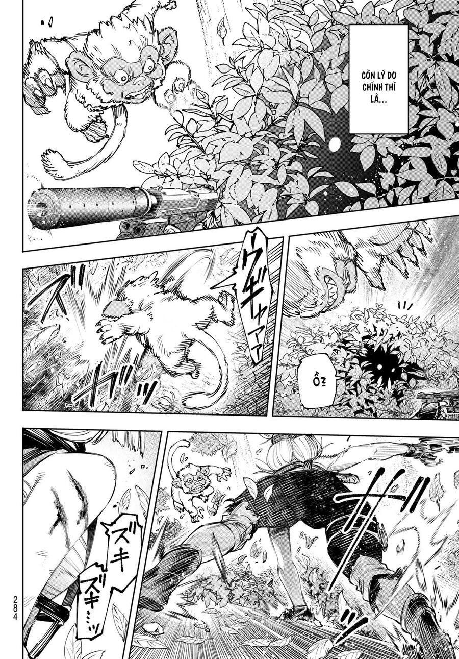 Crappy Game Hunter Challenges God-Tier Game Chap 174 - Next Chap 175