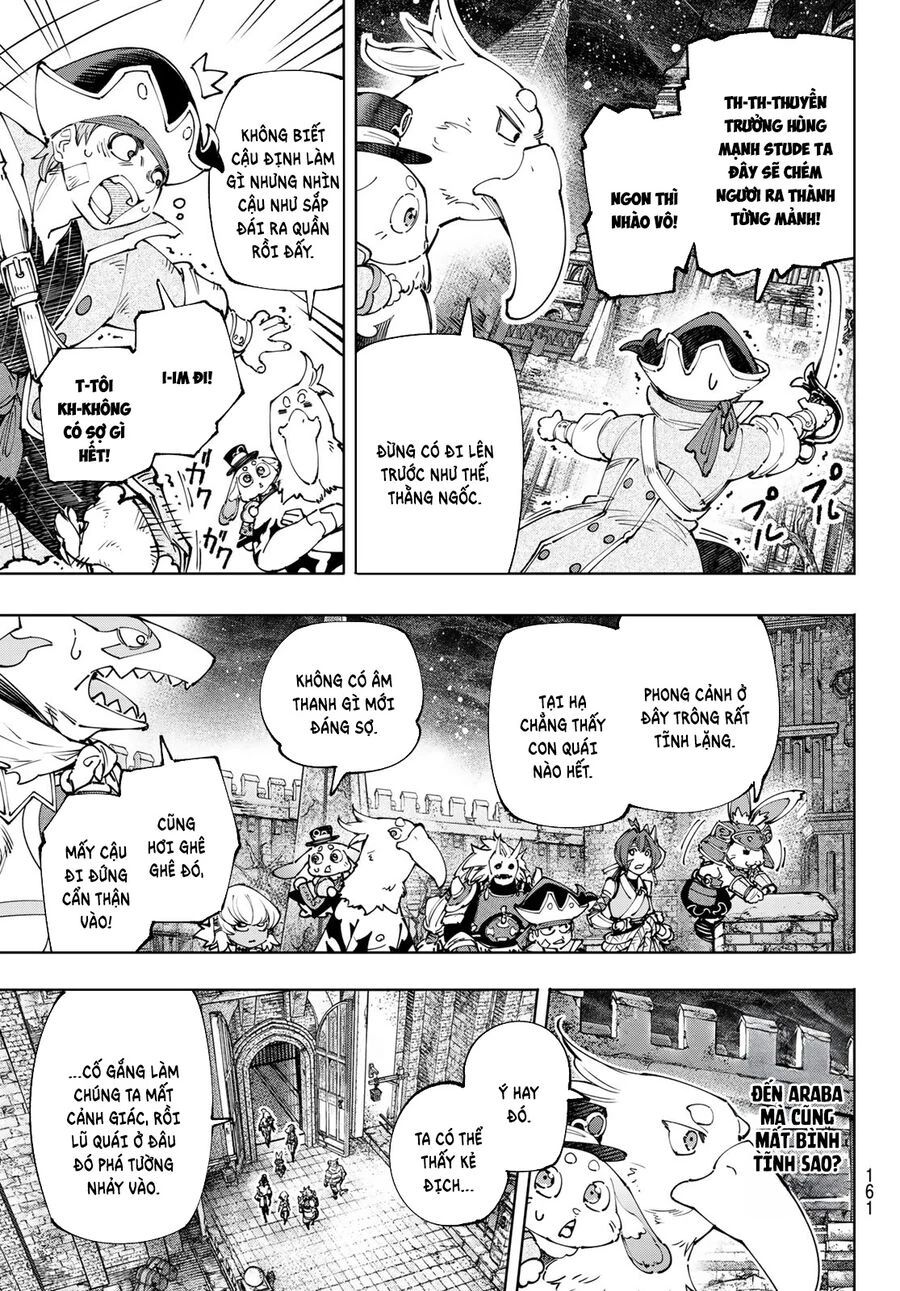 Crappy Game Hunter Challenges God-Tier Game Chap 176 - Next Chap 177