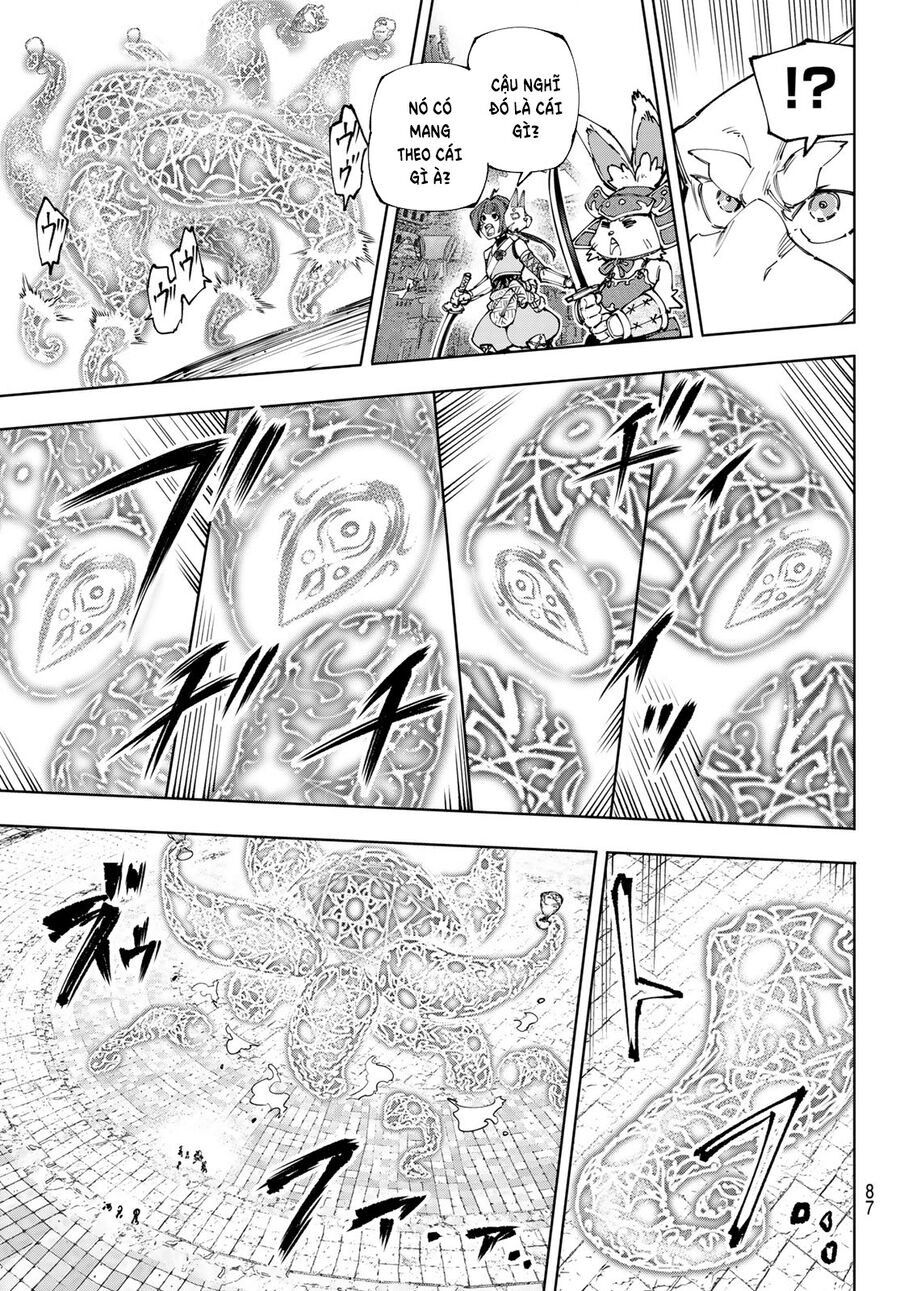 Crappy Game Hunter Challenges God-Tier Game Chap 184 - Next Chap 185