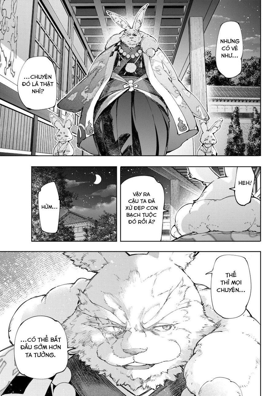 Crappy Game Hunter Challenges God-Tier Game Chap 217 - Next Chap 218