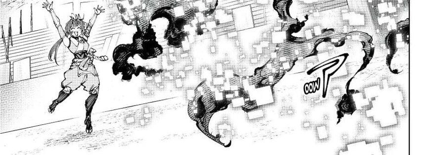 Crappy Game Hunter Challenges God-Tier Game Chap 226 - Next Chap 227