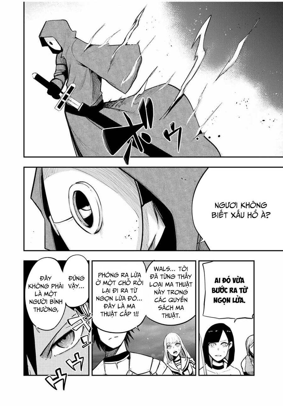 Dorei Tensei: Sono Dorei, Saikyou No Moto Ouji Ni Tsuki Chap 55 - Next Chap 56