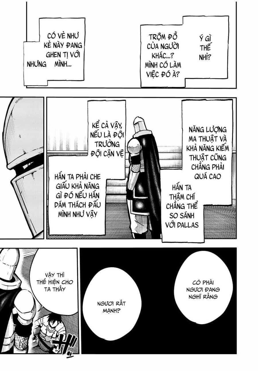 Dorei Tensei: Sono Dorei, Saikyou No Moto Ouji Ni Tsuki Chap 87 - Next Chap 88