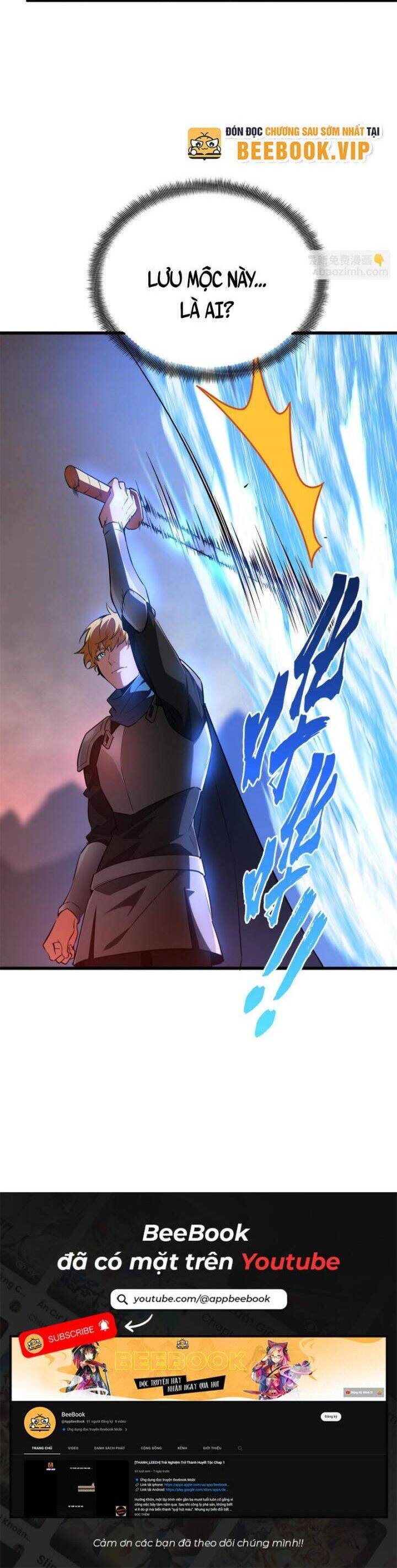 Toàn Chức Cao Thủ 2 Chap 101 - Next Chap 102