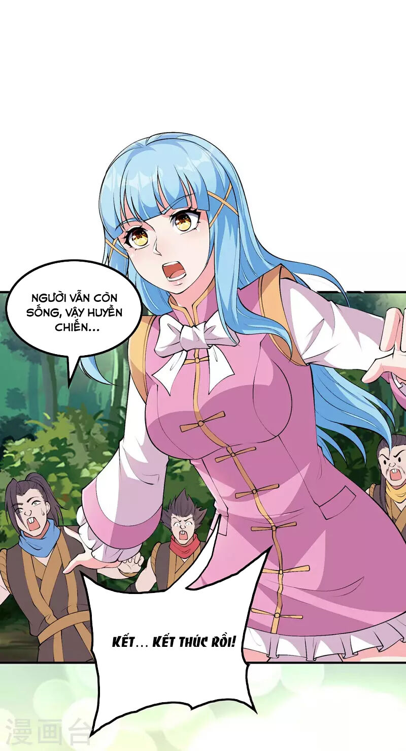 Đệ Nhất Ở Rể Chap 194 - Next Chap 195