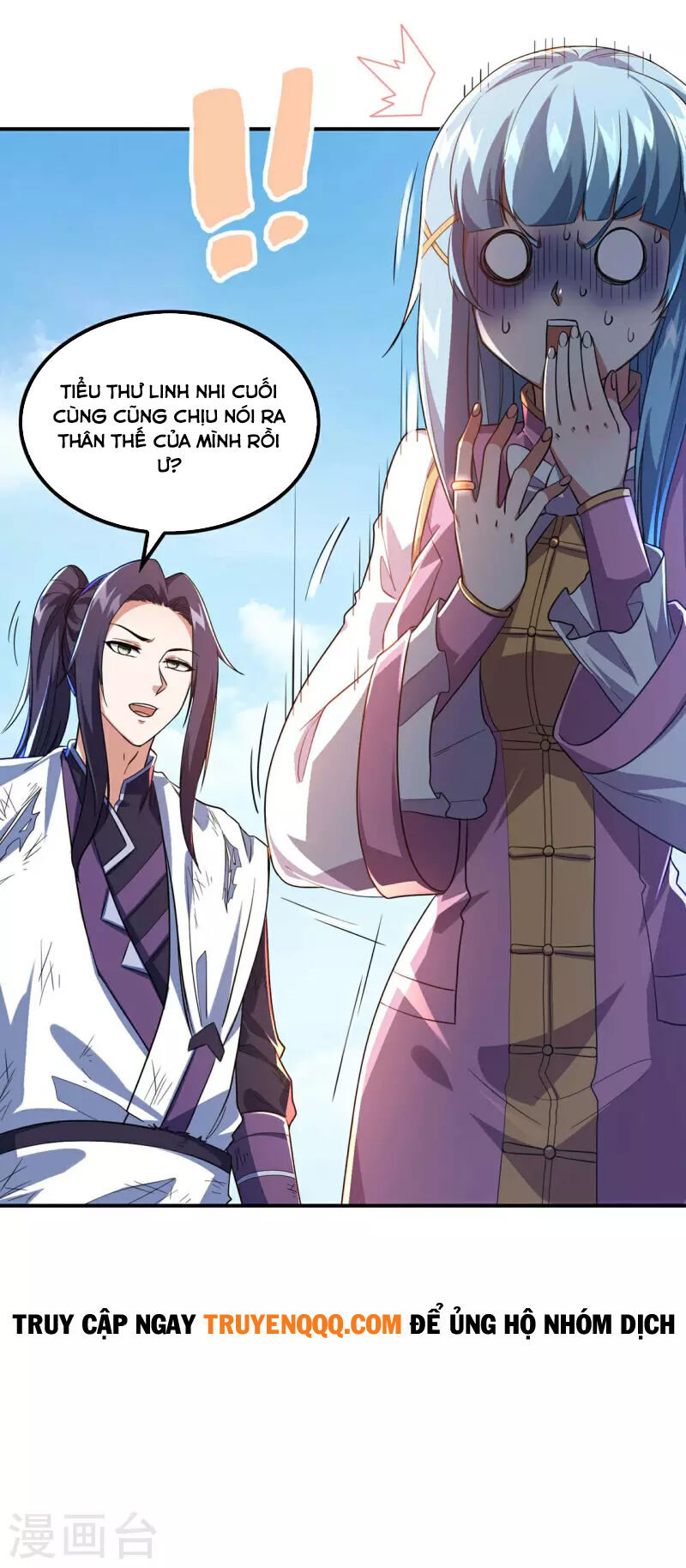 Đệ Nhất Ở Rể Chap 194 - Next Chap 195