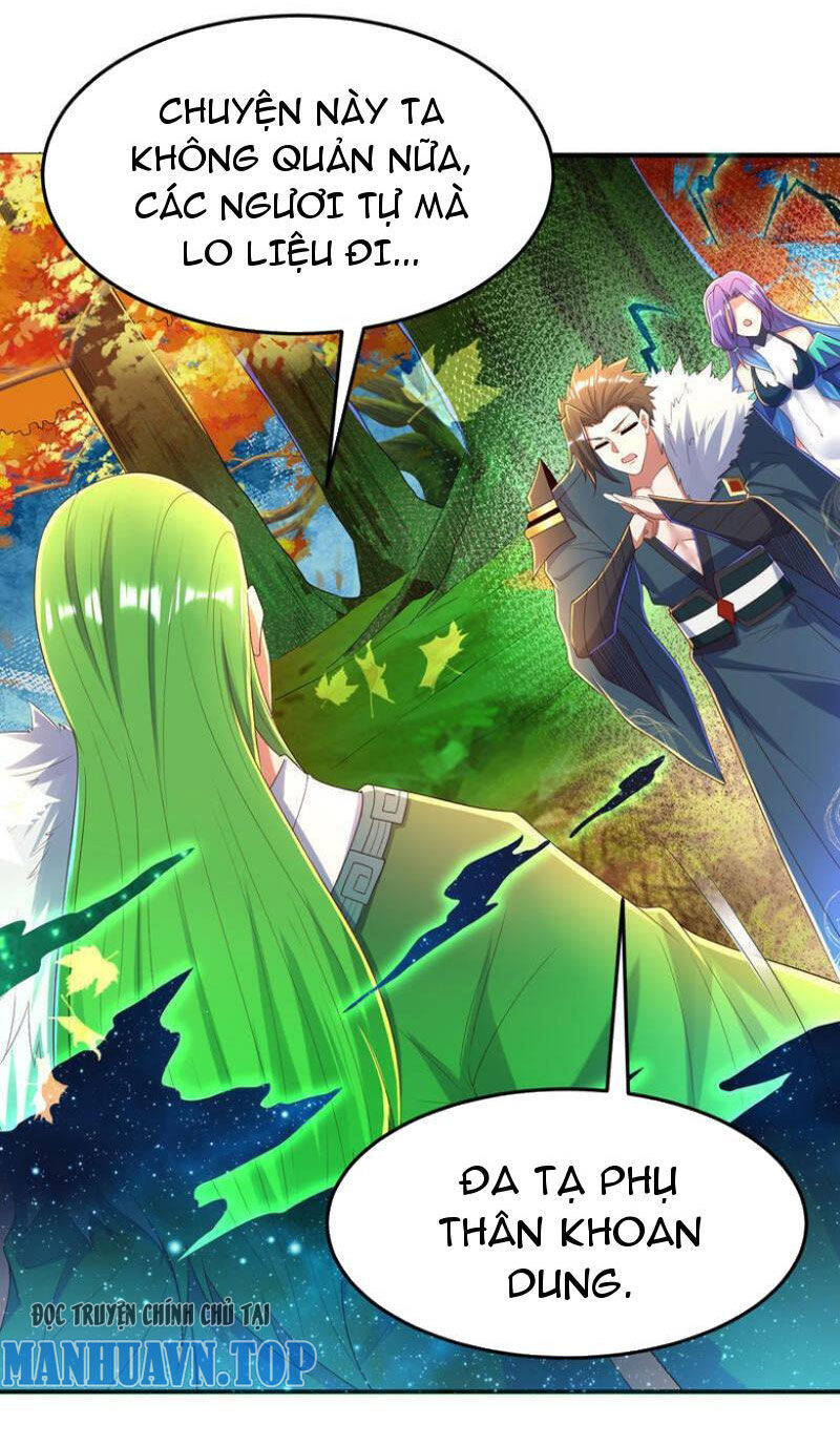 Đệ Nhất Ở Rể Chap 303 - Next Chap 304