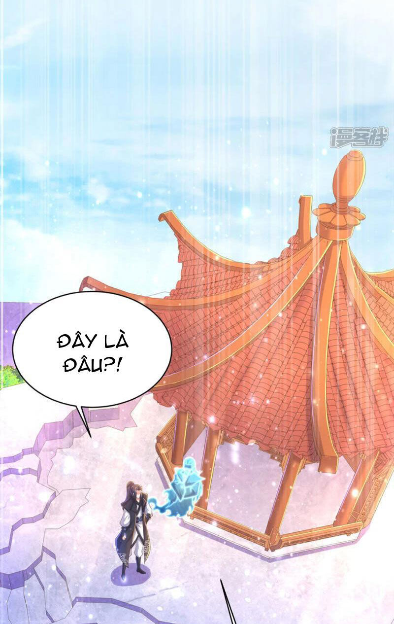 Đệ Nhất Ở Rể Chap 304 - Next Chap 305