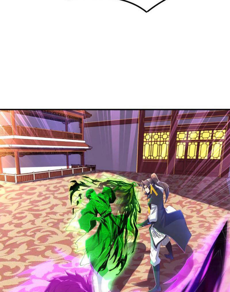 Đệ Nhất Ở Rể Chap 306 - Next Chap 307