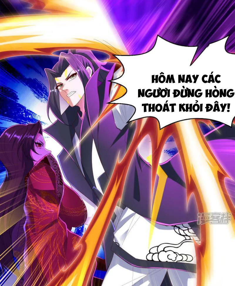 Đệ Nhất Ở Rể Chap 306 - Next Chap 307