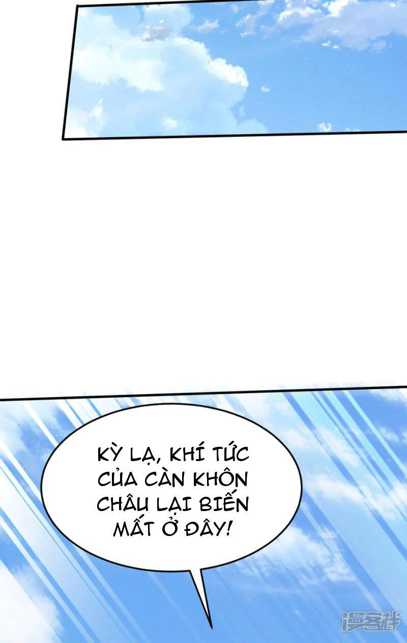 Đệ Nhất Ở Rể Chap 309 - Next Chap 310