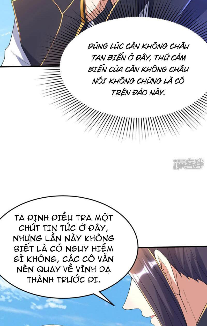 Đệ Nhất Ở Rể Chap 309 - Next Chap 310