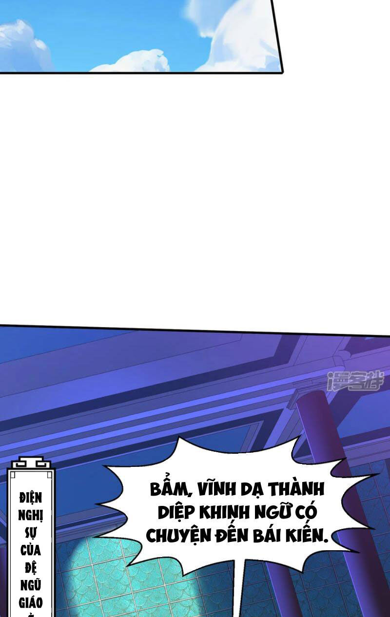 Đệ Nhất Ở Rể Chap 309 - Next Chap 310