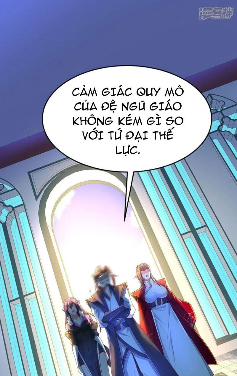 Đệ Nhất Ở Rể Chap 309 - Next Chap 310