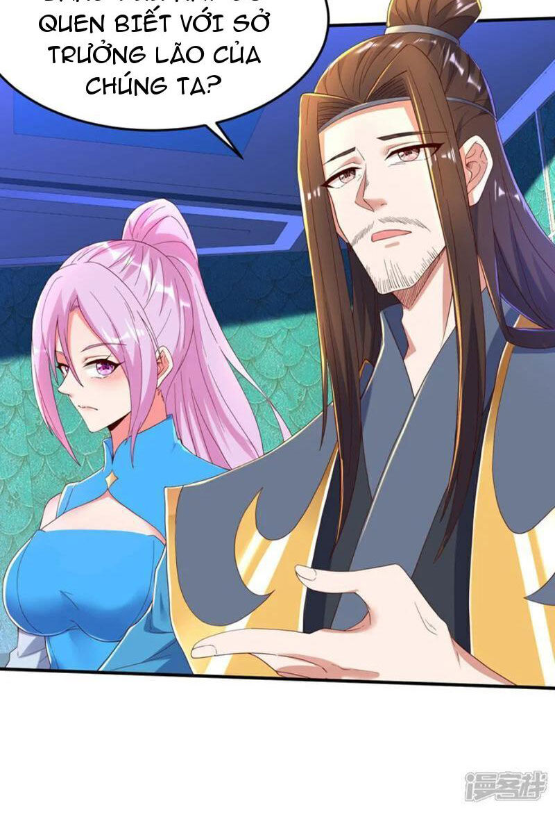 Đệ Nhất Ở Rể Chap 309 - Next Chap 310