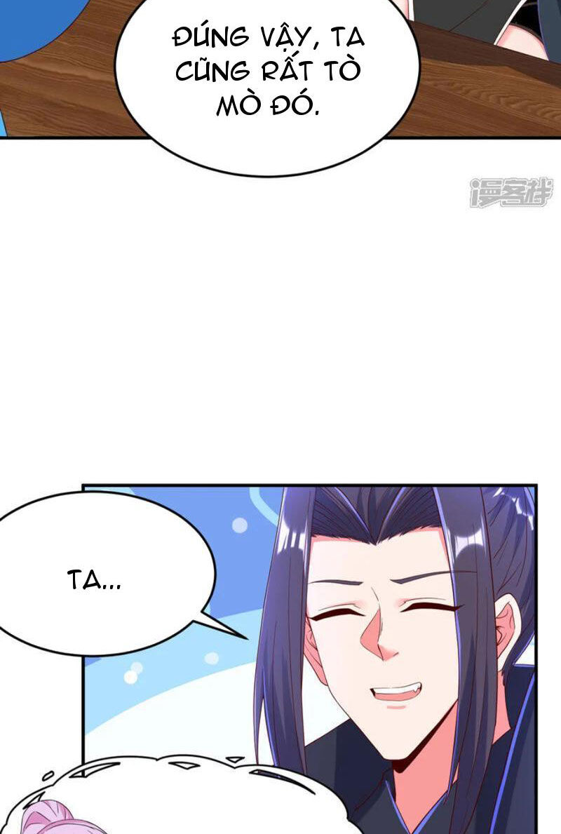 Đệ Nhất Ở Rể Chap 309 - Next Chap 310