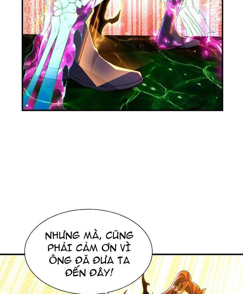 Đệ Nhất Ở Rể Chap 311 - Next Chap 312