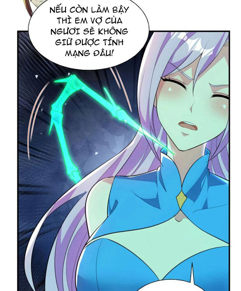 Đệ Nhất Ở Rể Chap 311 - Next Chap 312