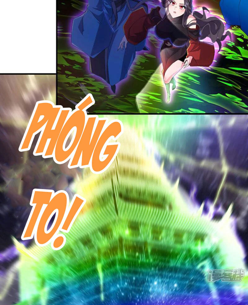 Đệ Nhất Ở Rể Chap 311 - Next Chap 312