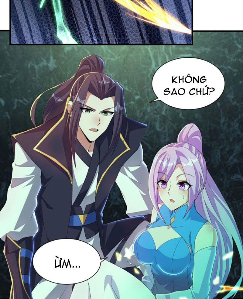 Đệ Nhất Ở Rể Chap 311 - Next Chap 312