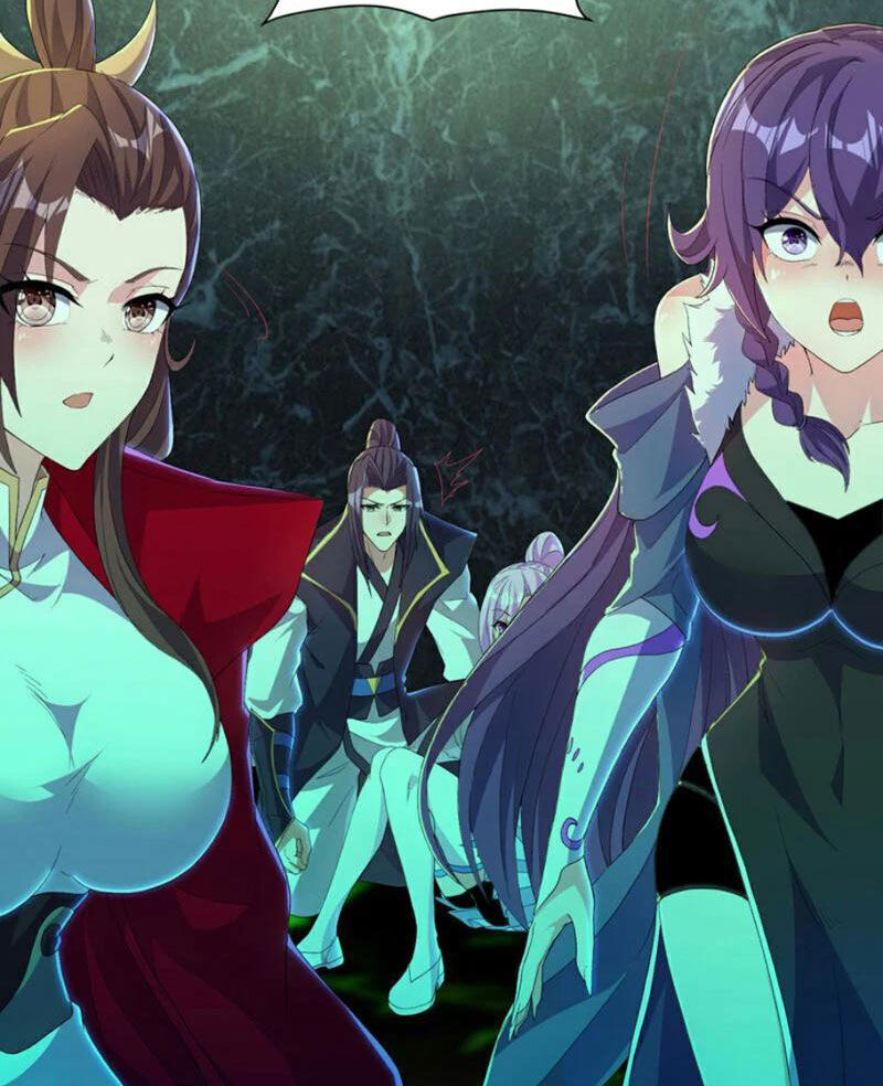 Đệ Nhất Ở Rể Chap 311 - Next Chap 312