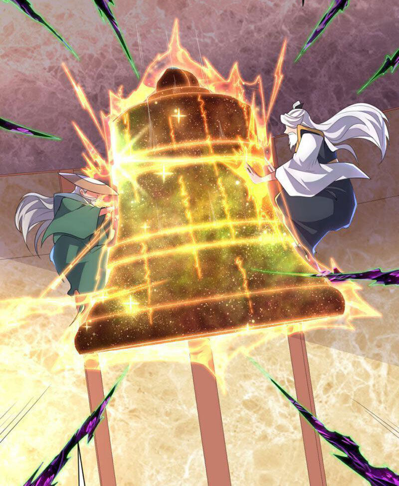 Đệ Nhất Ở Rể Chap 311 - Next Chap 312