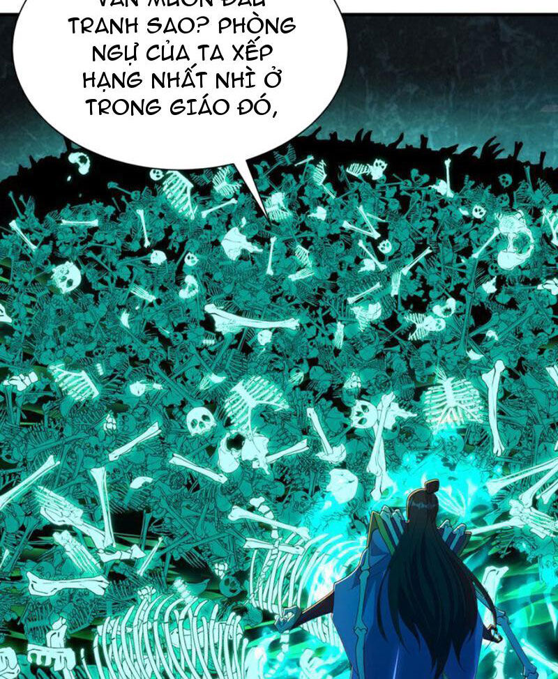 Đệ Nhất Ở Rể Chap 311 - Next Chap 312