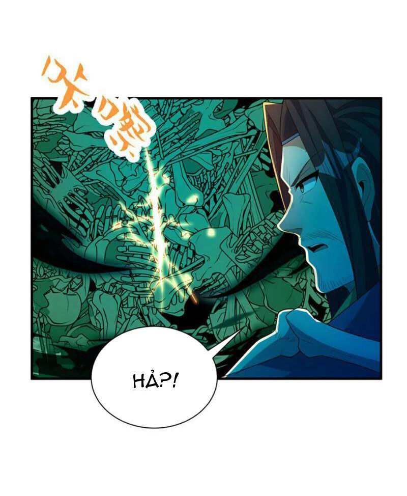 Đệ Nhất Ở Rể Chap 311 - Next Chap 312