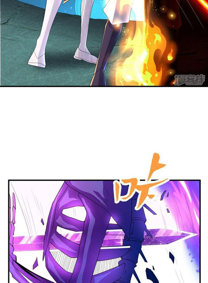 Đệ Nhất Ở Rể Chap 311 - Next Chap 312