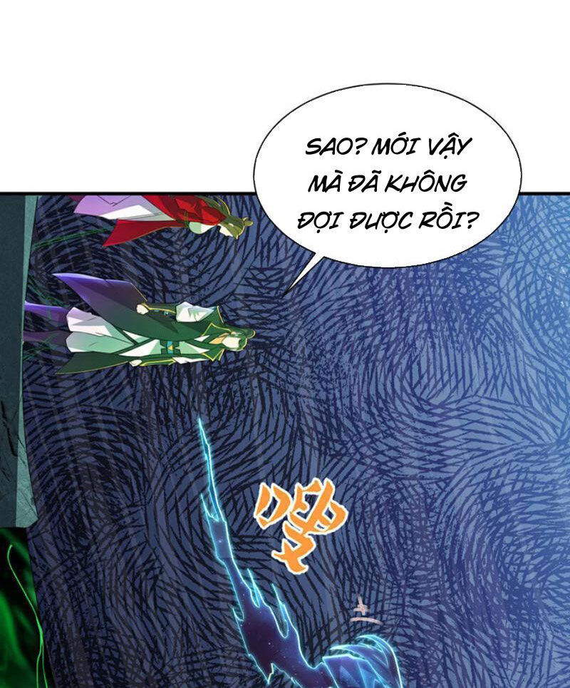 Đệ Nhất Ở Rể Chap 311 - Next Chap 312
