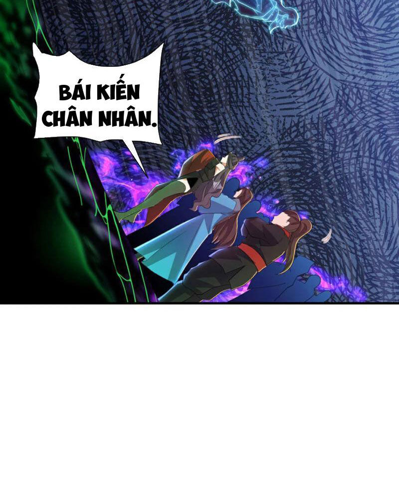Đệ Nhất Ở Rể Chap 311 - Next Chap 312