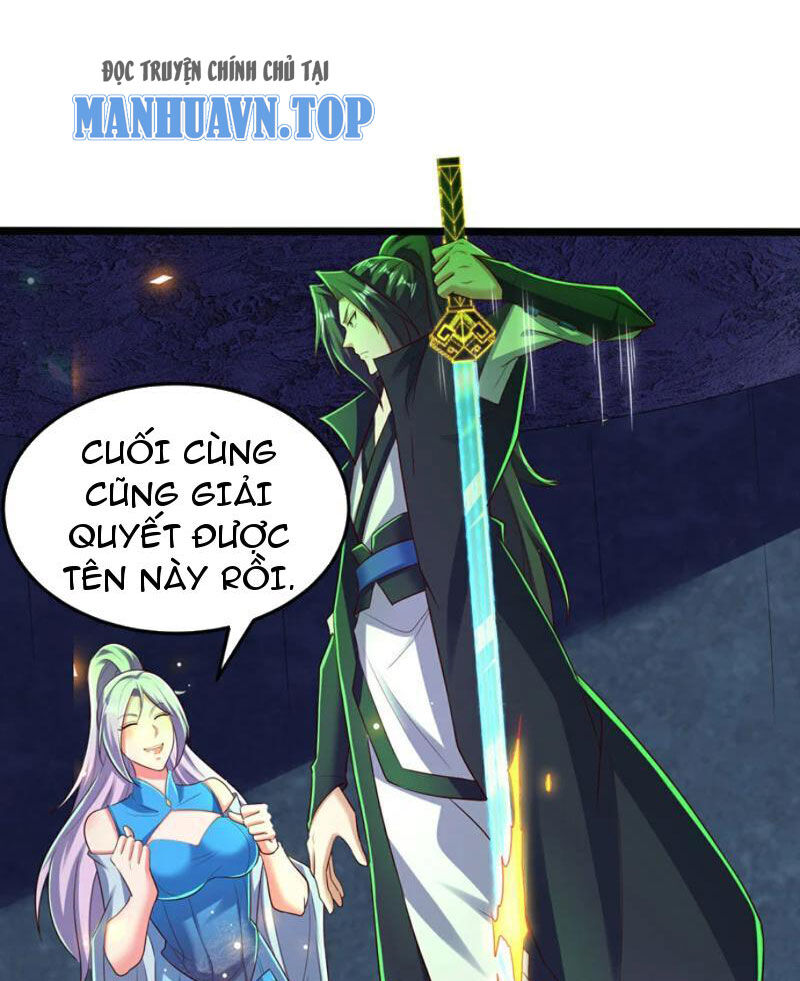 Đệ Nhất Ở Rể Chap 312 - Next Chap 313