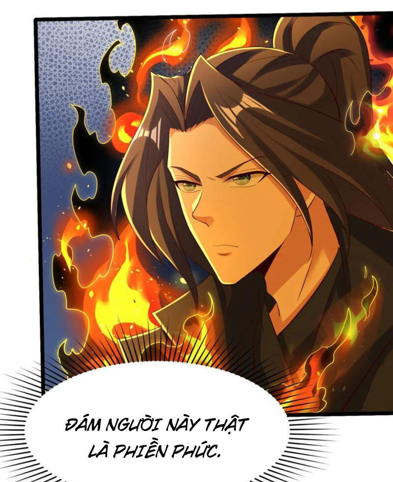 Đệ Nhất Ở Rể Chap 312 - Next Chap 313