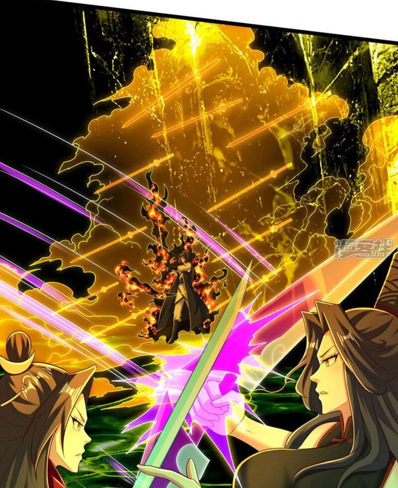 Đệ Nhất Ở Rể Chap 312 - Next Chap 313