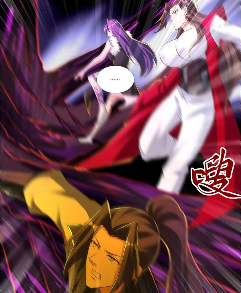 Đệ Nhất Ở Rể Chap 312 - Next Chap 313