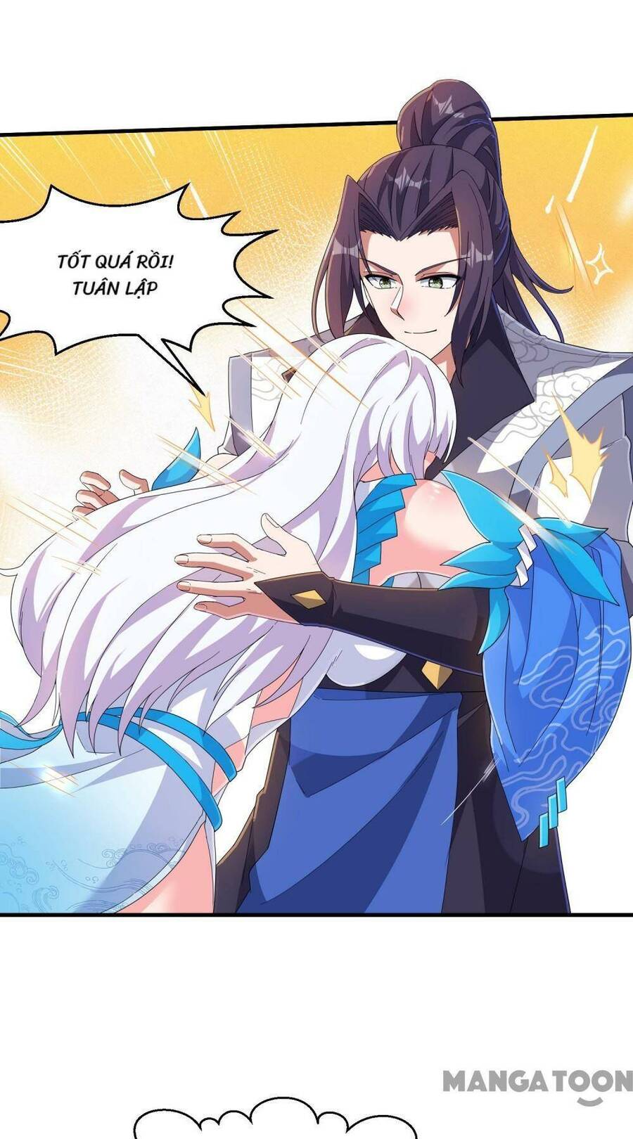 Đệ Nhất Ở Rể Chap 255 - Next Chap 256