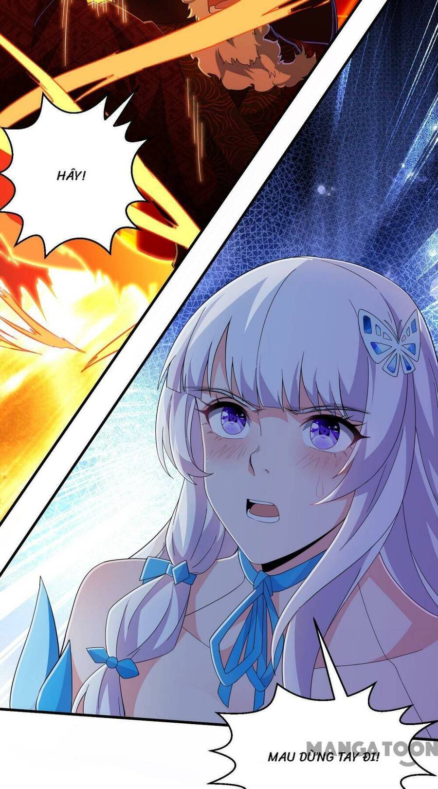 Đệ Nhất Ở Rể Chap 255 - Next Chap 256