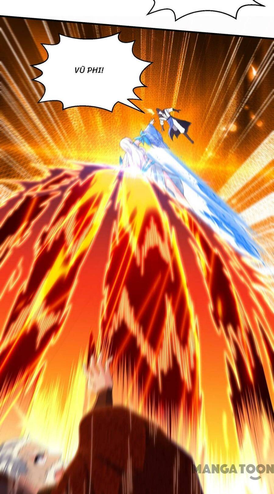 Đệ Nhất Ở Rể Chap 255 - Next Chap 256